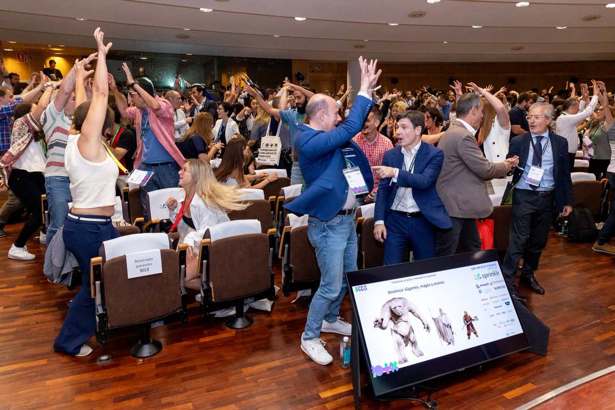 BCustomer & Employee Week / BCC tweet media