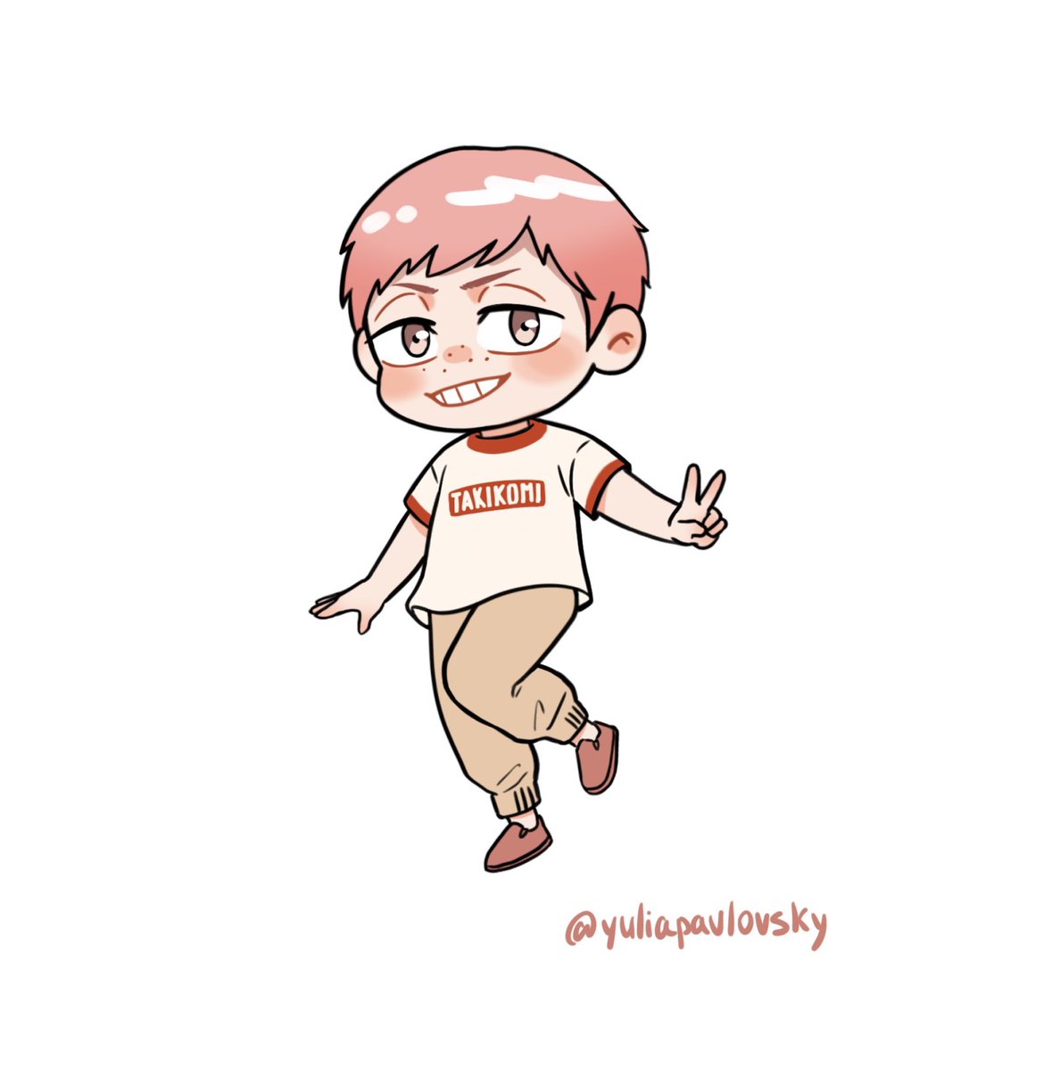 yuliapavlovskyy's tweet photo. Just smol guys 🌱 https://t.co/5XQAF2e8jm