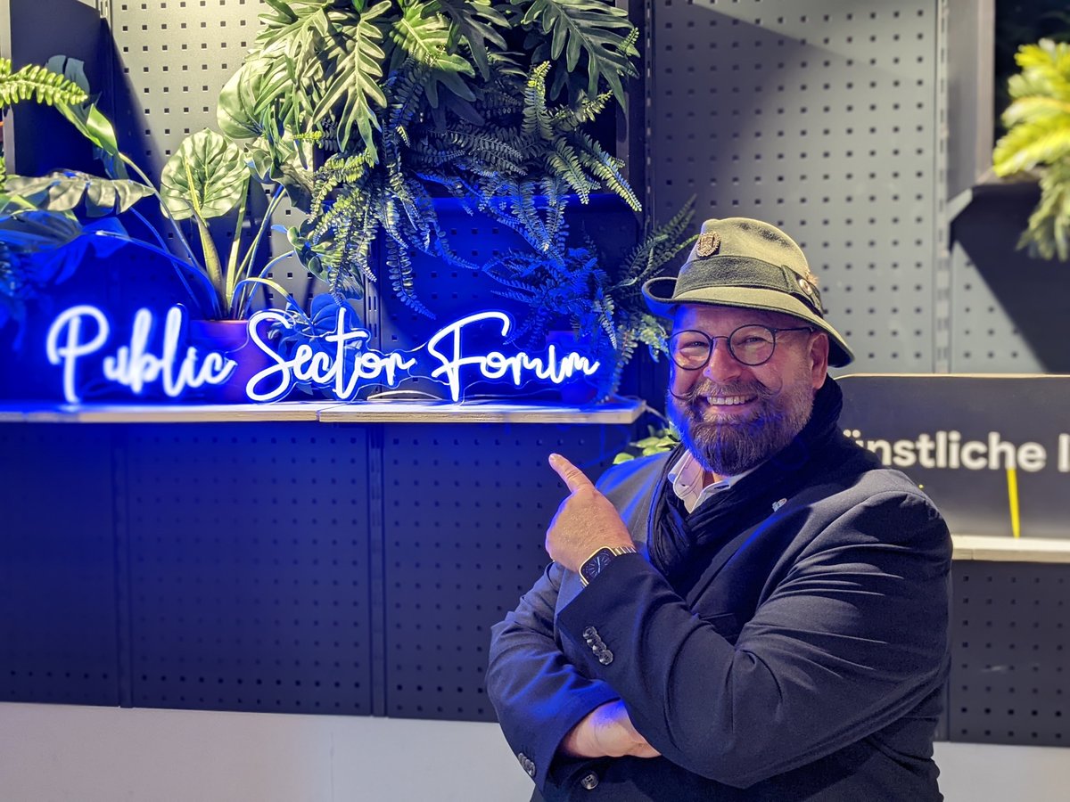 Guido Massfeller tweet media