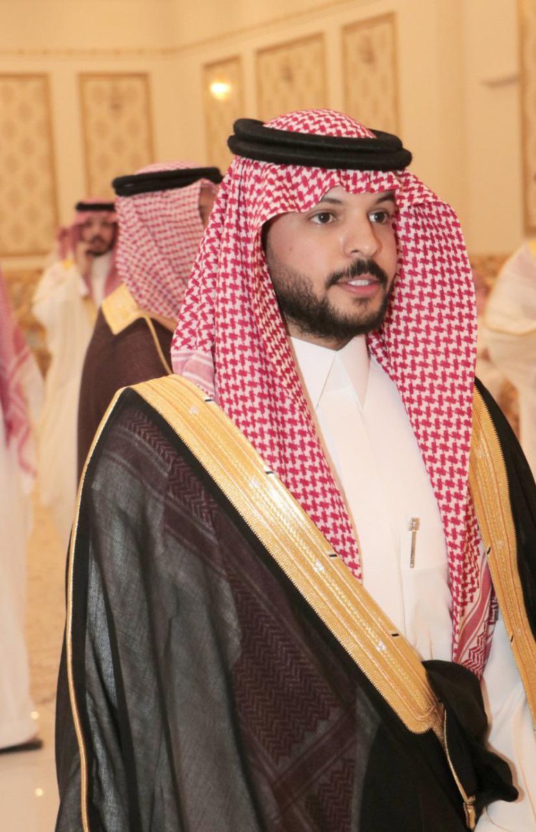 قبيلة الطريفات tweet media