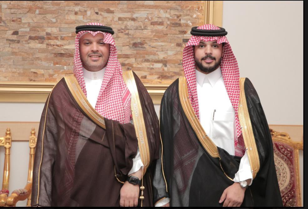 قبيلة الطريفات tweet media