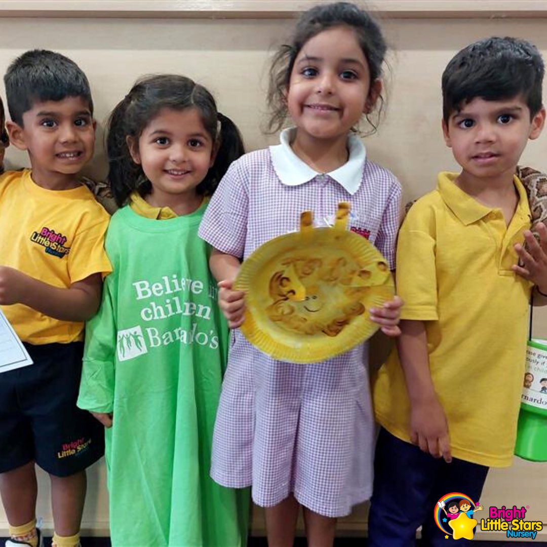 📣 Exciting News! 🎉

We're thrilled to share the incredible success of the <a href="/barnardos/">Barnardo’s</a> x Big Toddle Big Toddle 2023 at Bright Little Stars! 🌟✨

Thanks to your support, this year, we have raised an incredible total of £10,362.78!

Together with Barnardo's…