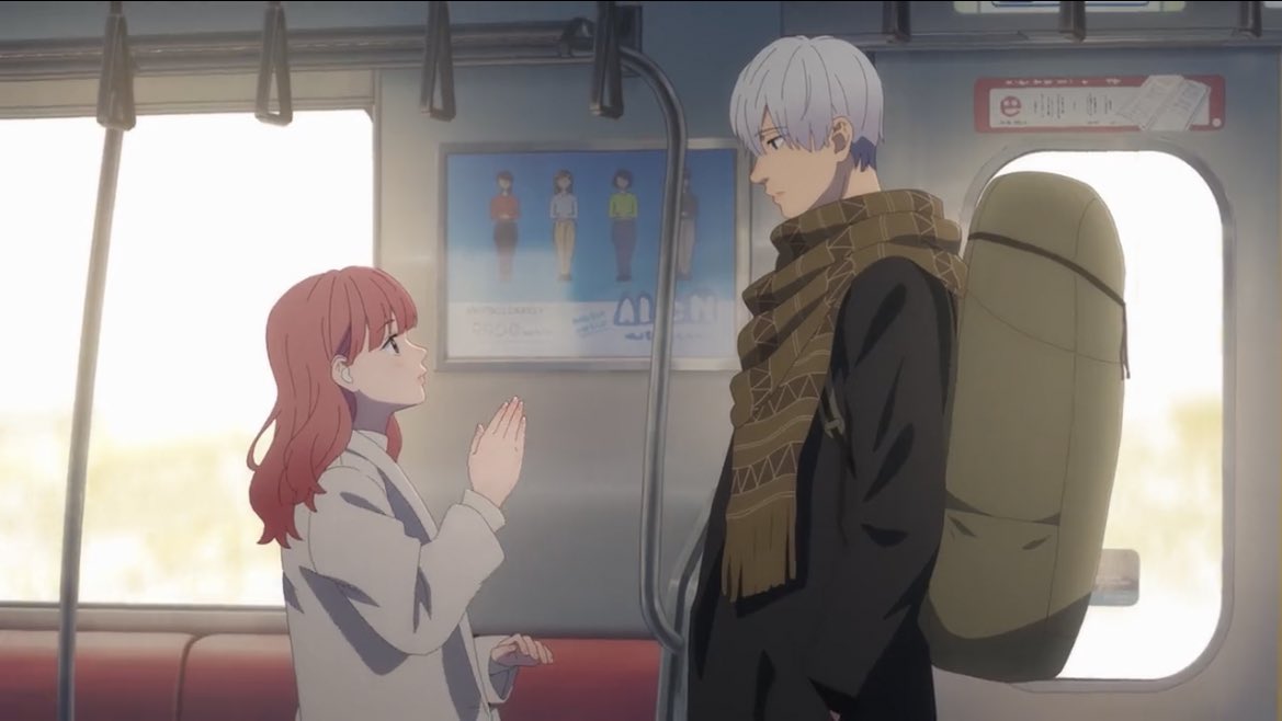 kyoruyeye's tweet photo. do not TOUCH ME RIGHT NOW BECAUSE ITS ACTUALLY HAPPENING https://t.co/gJFafdnDPN