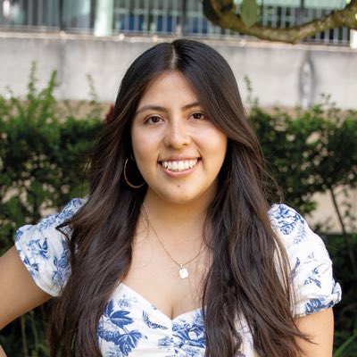 Madison Hutchinson SU tweet media