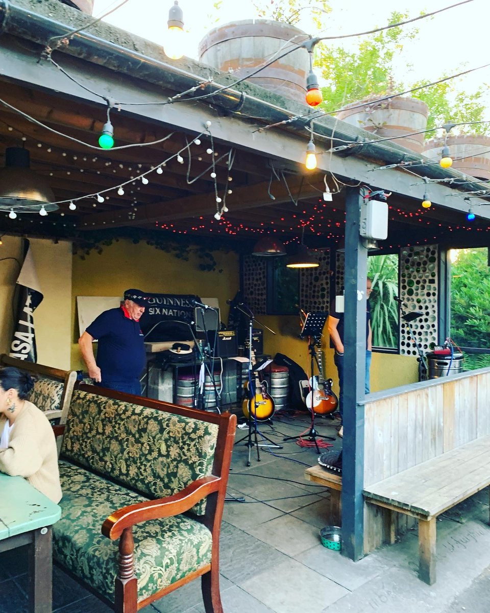 Storm Force 10 tweet media