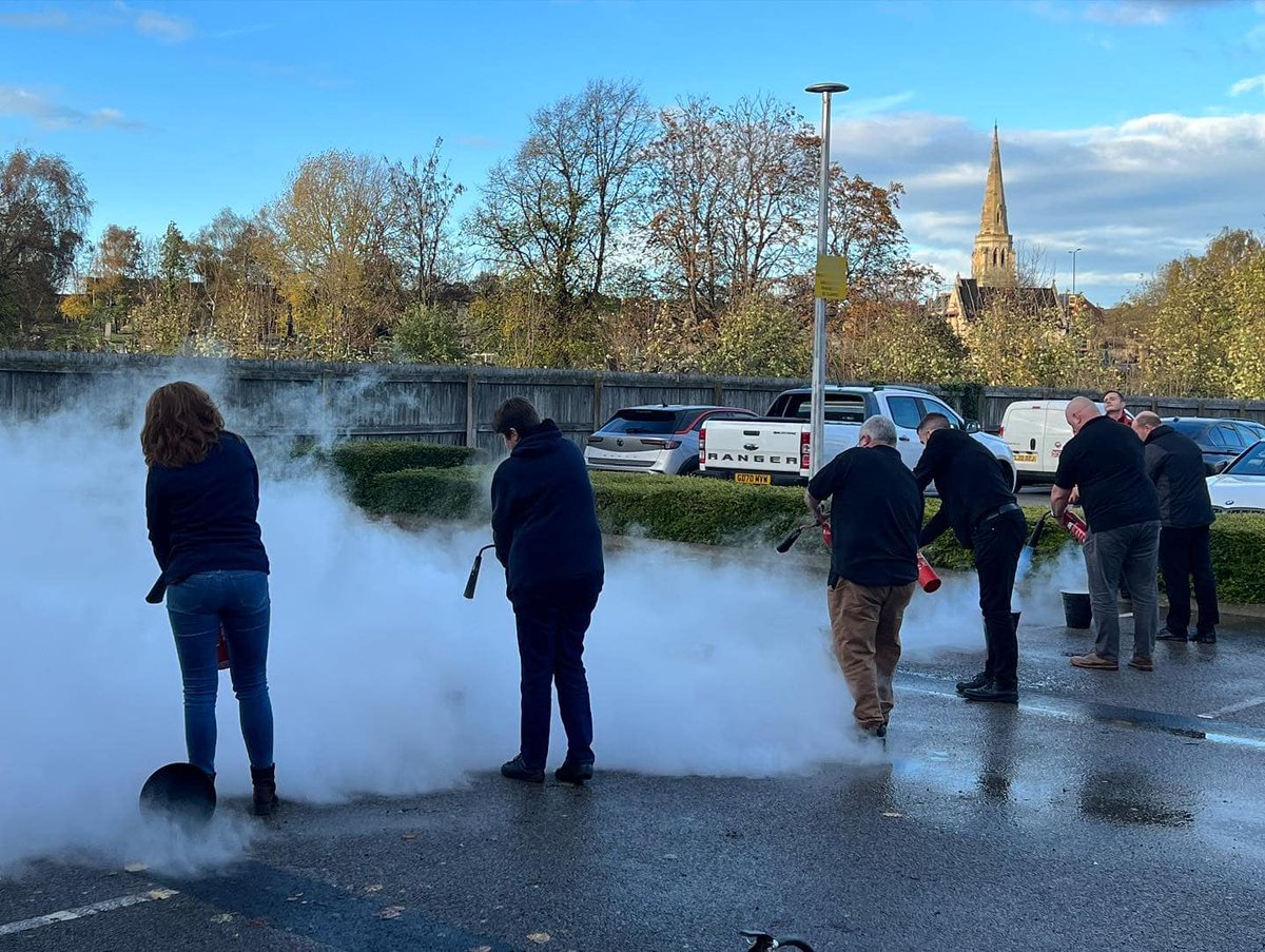 Pyro Fire tweet media