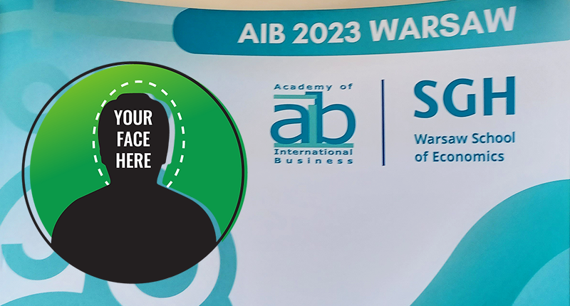 Academy of International Business tweet media