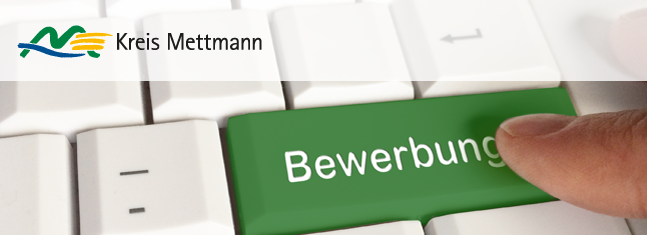 #stellenangebot

Das Regionale Bildungsbüro (RBB) Kreis Mettmann sucht eine:n Sachbearbeiter:in zum nächstmöglichen Zeitpunkt. Die Stelle umfasst unter anderem die Leitung des zdi-Netzwerks Kreis Mettmann.

Bewerbungsschluss: 12.07.2023.
Mehr Infos: lnkd.in/ejkEA9z8