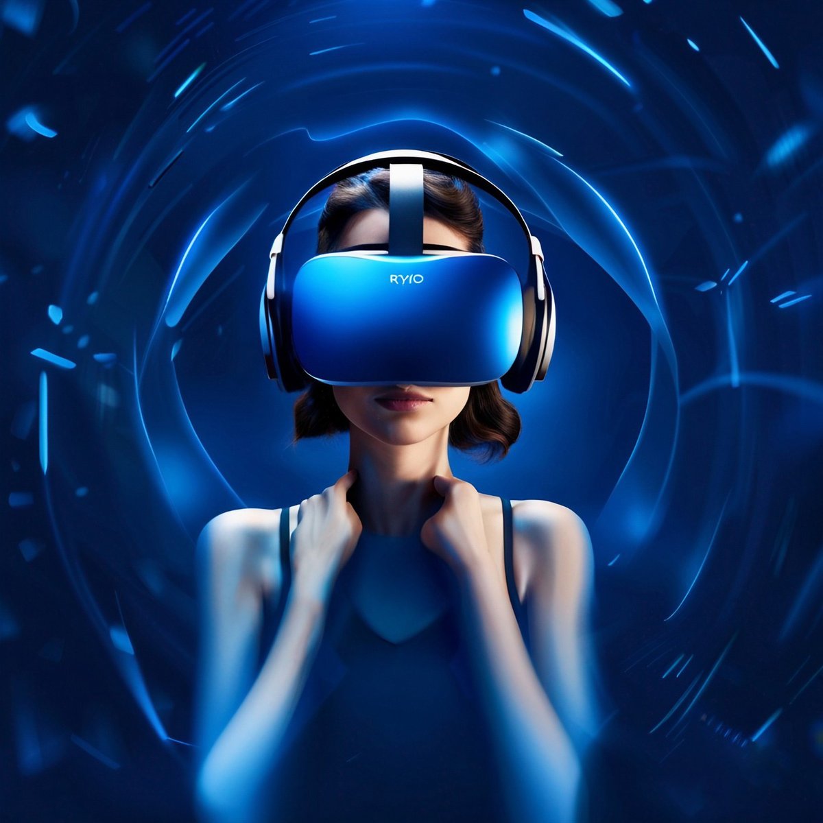 RygioOfficial's tweet photo. By providing a solid foundation and enabling cross-domain collaboration, meta technology can help us navigate the challenges and opportunities of an increasingly technology-driven world.

Welcome to the future

#Rygio #Metaverse #xettasoft #AI #AR #technology #ArtificialIntellige https://t.co/1PON4oQlh9
