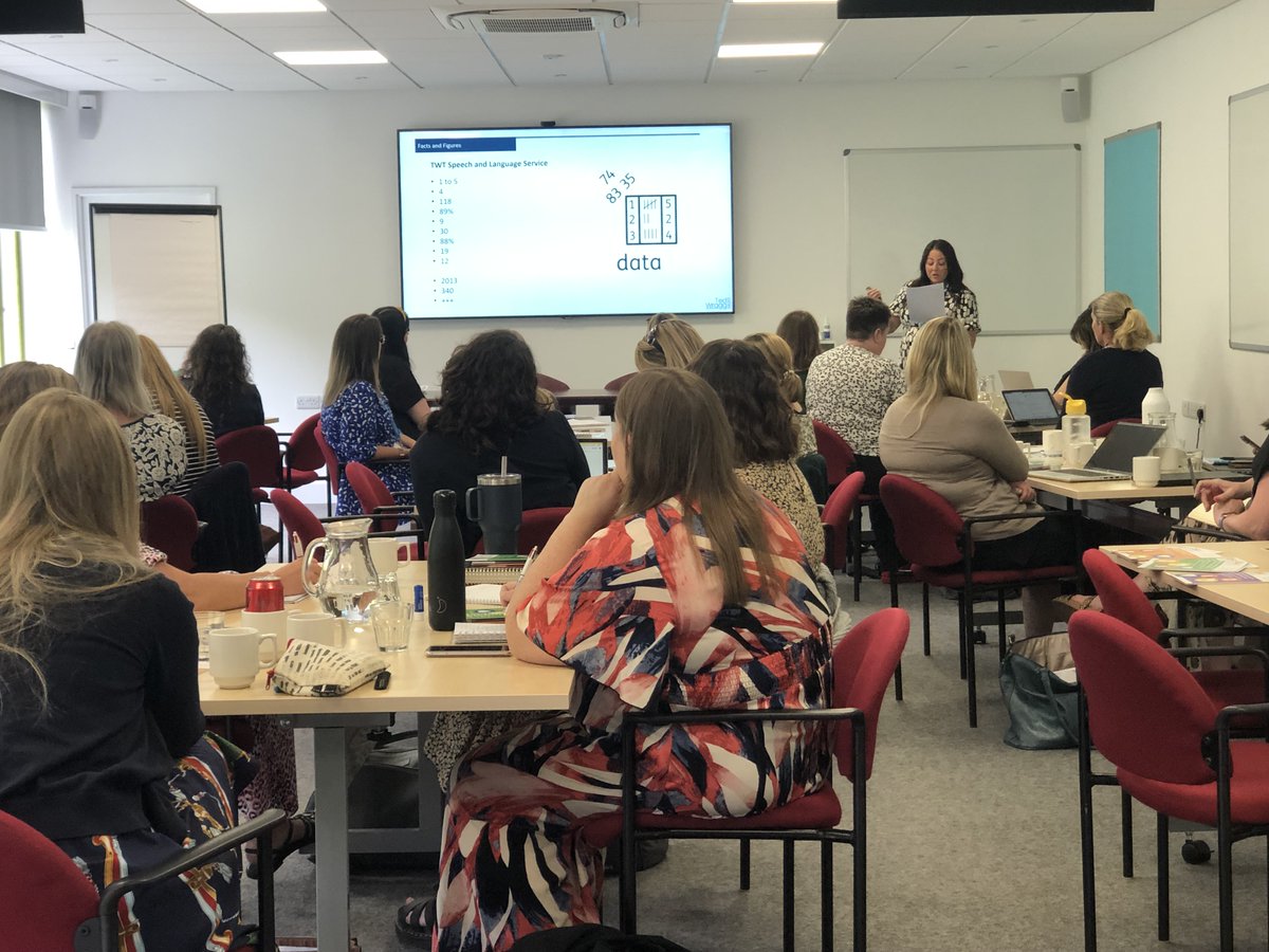 TedWraggTrust's tweet image. Here at the Ted Wragg Trust SENDCo Conference we are delighted to have been joined by SENDCos from @ErnesettleSch, @TBPSchool & @CeltAcademies. Along with talks from @KylieRio & the Devon Information Advice & Support #sendco #senco #teacher #schools #headteacher