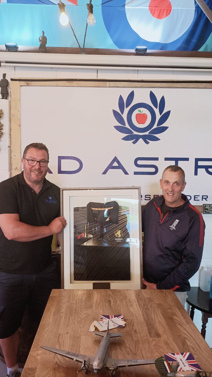 AllertonCC's tweet photo. We are delighted to announce that our club sponsor @PaulRol31841078 AD ASTRA CIDER, are also sponsoring our match with @LashingsWorldXI  on 21 July. Put the date in your diary for an unforgettable day out. https://t.co/FChoLc8wMM