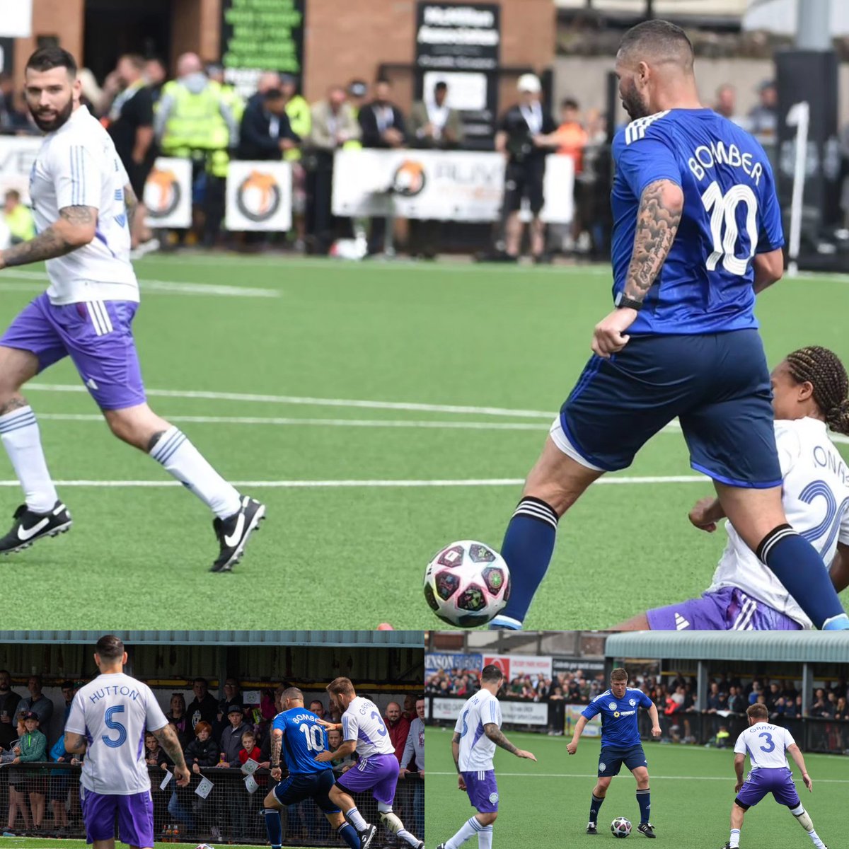 Jay Hutton tweet media