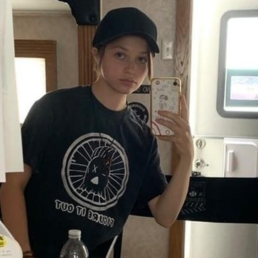 notmaccoyle's tweet photo. Happy birthday, Mac!! We all miss you! ๐ฅณ๐
#MacLivesTo100 #SavePaperGirls #MacCoyle #MackenzieCoyle #PaperGirls https://t.co/Ooq1h8xDxg