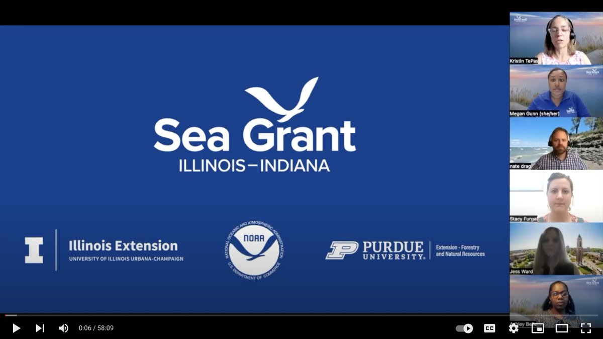 Illinois-Indiana Sea Grant tweet media