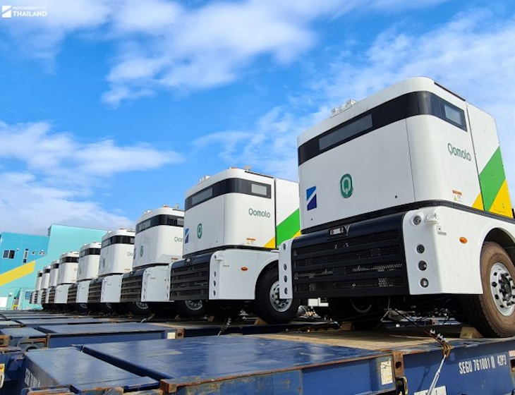 PFE Express Ltd tweet media