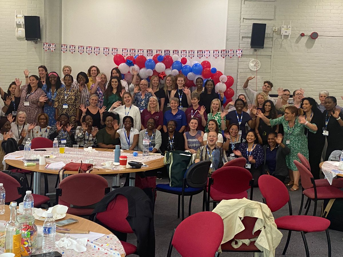 Central London Community Healthcare NHS Trust tweet media