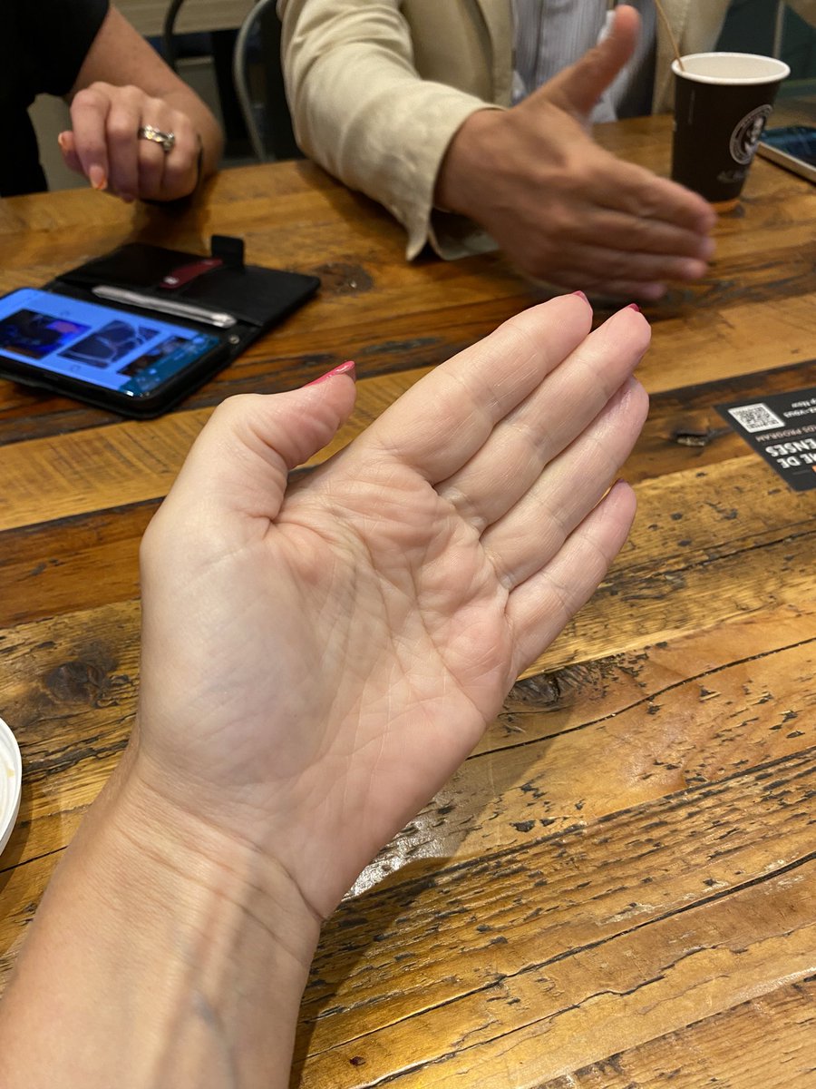 It was a team effort! Blood sweat and tears! But between us we got a handshake x 2 🇨🇦 President Trudeau #ICN2023 @<a href="/RCSI_FacNurMid/">RCSI Faculty of Nursing & Midwifery</a> <a href="/ThomasKearns12/">Professor Thomas Kearns🇮🇪🇪🇺🇪🇦</a> <a href="/chaparooney/">Professor Mark White</a> <a href="/ProfMLynchRCSI/">Mary Lynch</a>