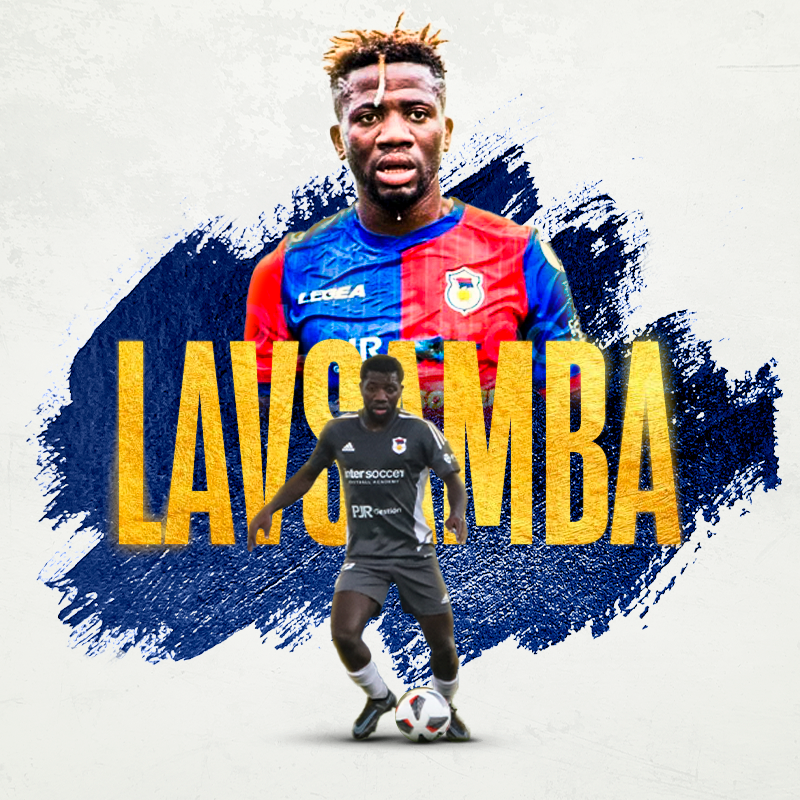 RSGimnastica's tweet photo. 🛠️ Trabajo, físico, recorrido... La sala de máquinas blanquiazul ya tiene nuevo motor

📝 FICHAJE | Lavsamba afianza la medular de la #RSGimnastica para este curso

🙌 ¡BIENVENIDO, SAMBA!

▶️ https://t.co/BTdrFdwJWK https://t.co/3fge6VVk8q