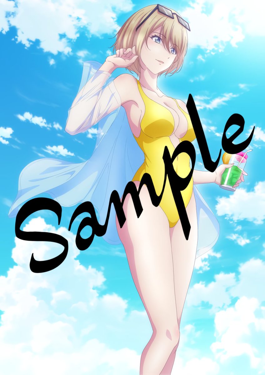 NoticiasAni's tweet photo. El anime de "Magami no Café Terrace (The Café Terrace and Its Goddesses)" ha presentado nuevos visuales que se incluirán como beneficio al adquirir los Blu-ray/DVD. #女神のカフェテラス
#MegaminoCaféTerrace
#GoddessCaféTerrace
#Goddess_cafe https://t.co/Mw5OOOYIxC