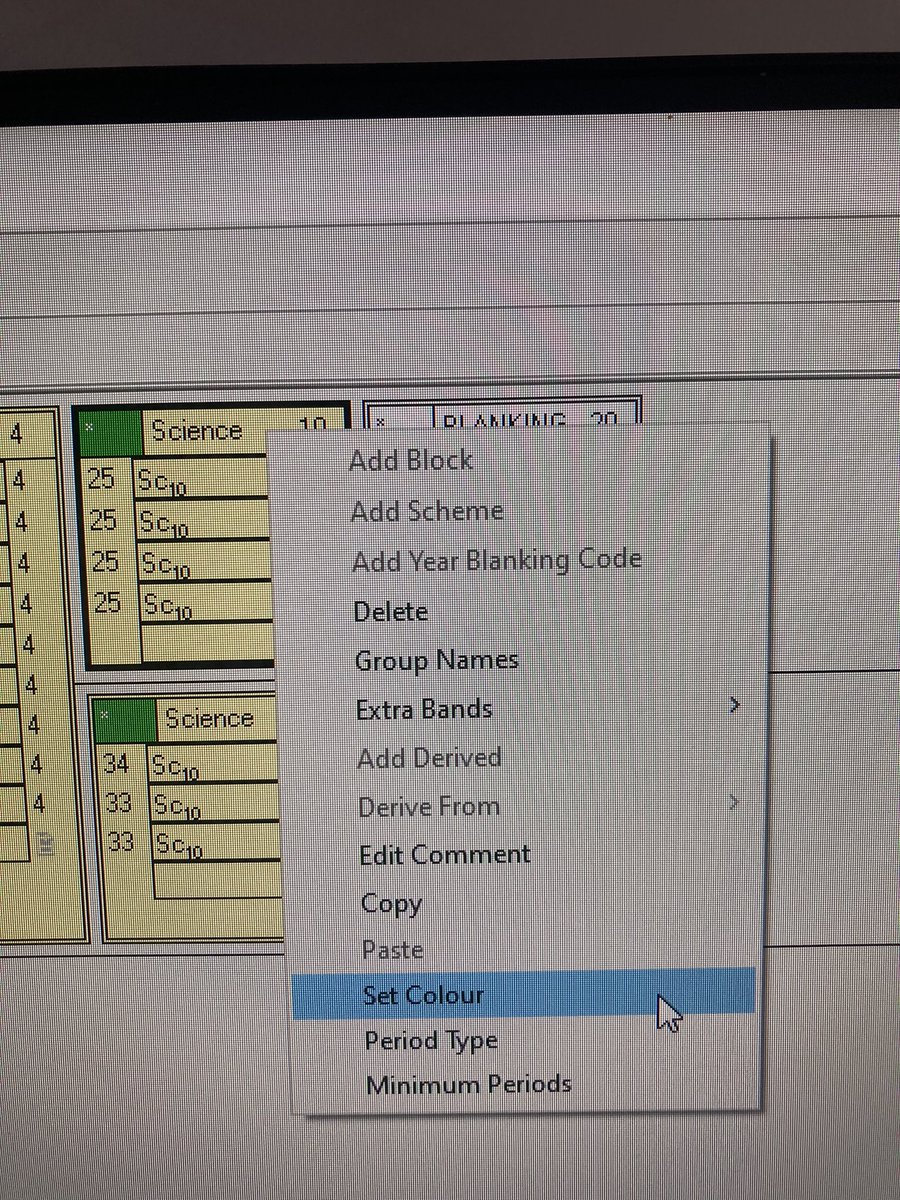 JP Timetabling tweet media