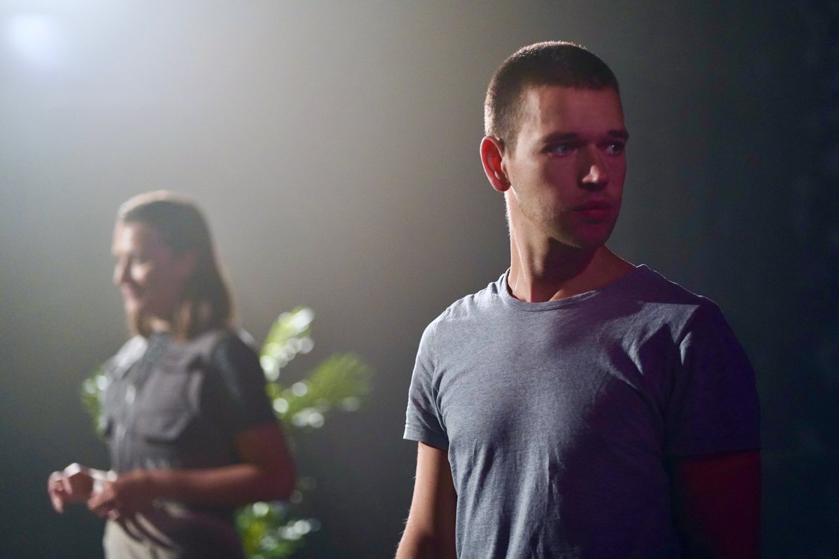 Sam Pout tweet media