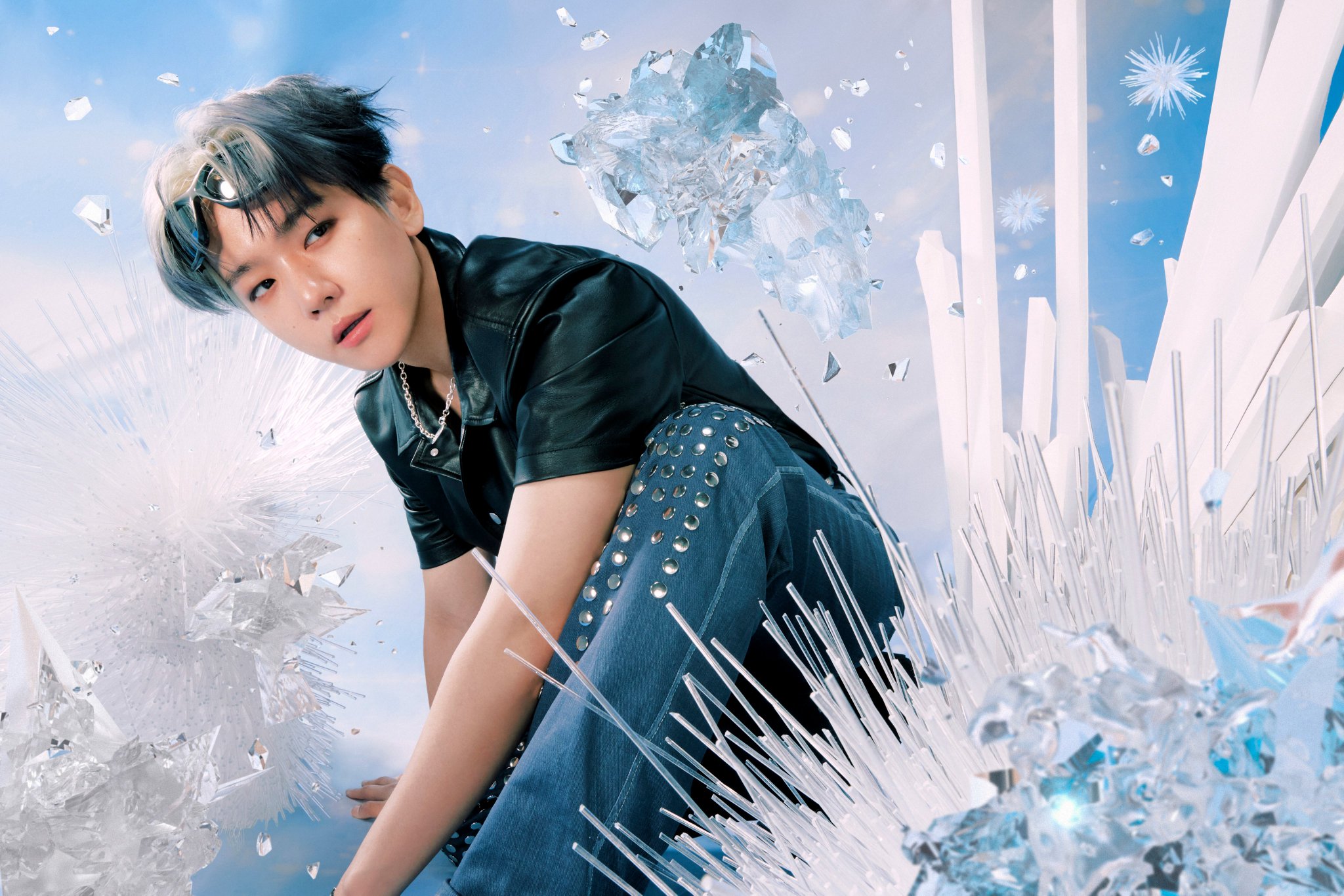 XユーザーのEXOさん: 「EXO 'Cream Soda' Teaser Image XユーザーのEXOさん: 「EXO 'Cream Soda' Teaser Image
