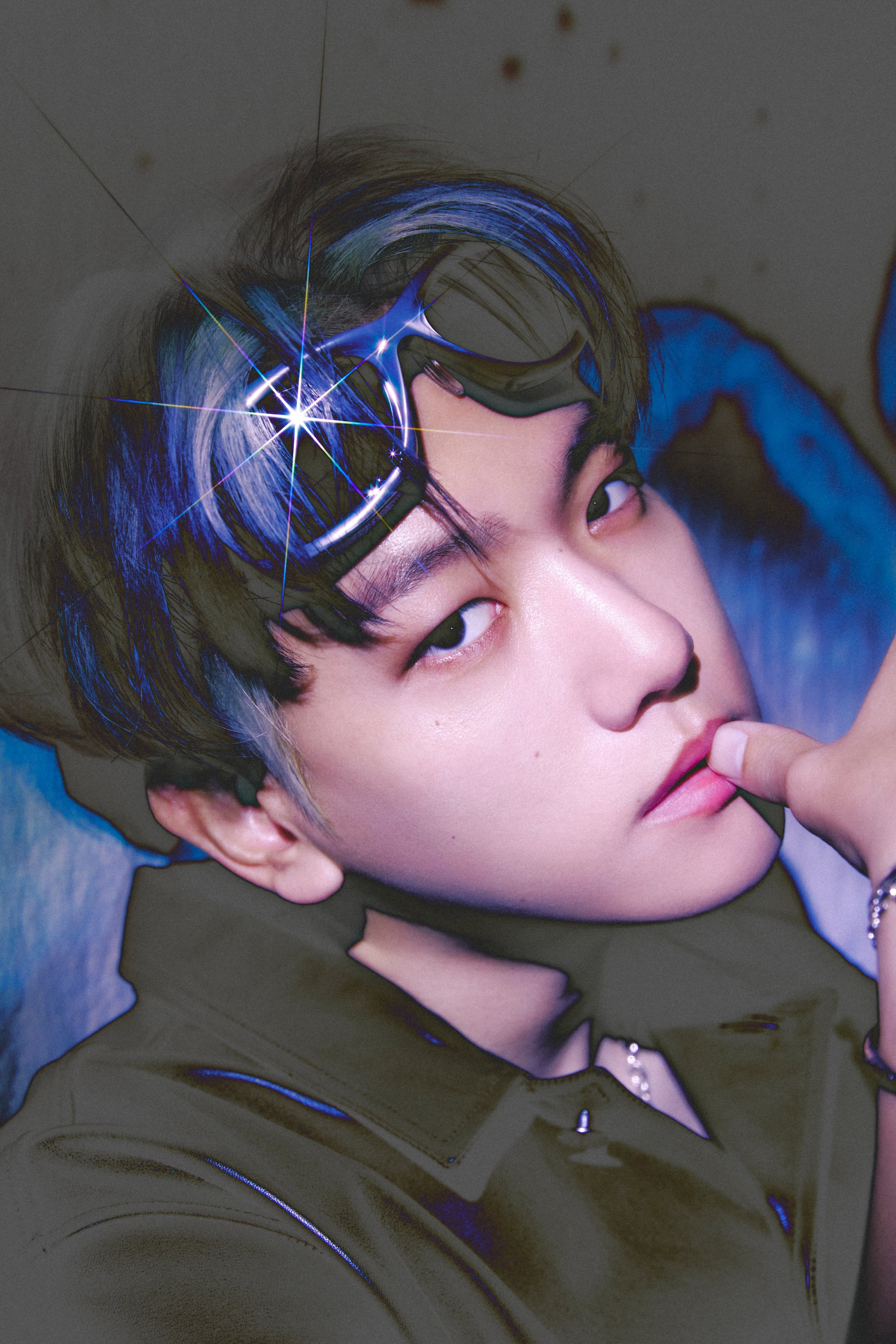 CREAMSODA ベッキョン EXO on X: 