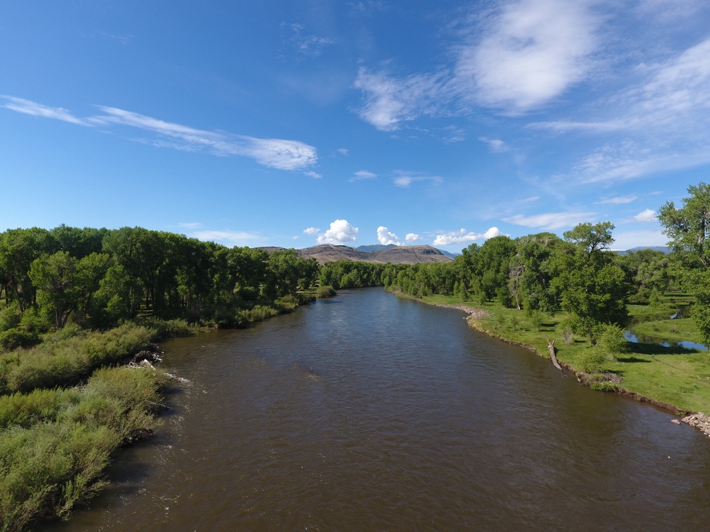 landreport's tweet photo. RIVER MOUNTAIN RANCH | Colorado
$11,970,000 | 1,582.98± Acres 
Listed with @M4RanchGroup 
The mighty Rio Grande River is the heart and soul of the River Mountain Ranch. This live water ranch is an exclusive one-of-a-kind property....FIND OUT MORE:

https://t.co/akp8wRjkQX https://t.co/ybfkwBuaJG