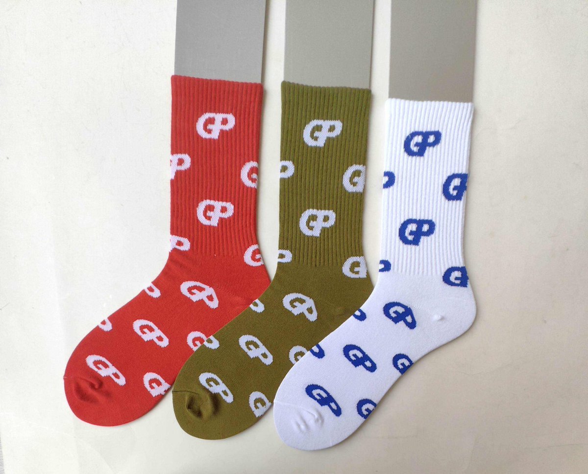 AplusAntonio's tweet photo. New socks in all different flavors while you making plays! ▶️▶️▶️ Should we drop this weekend??
#GotPlays #TouchdownClub #TTB #ArtWay #Grapevine #sneakerhead #socks #fresh #drip #marketing #ClothingBrand #streetwear #streetwearbrand https://t.co/fhIQVO9ewL