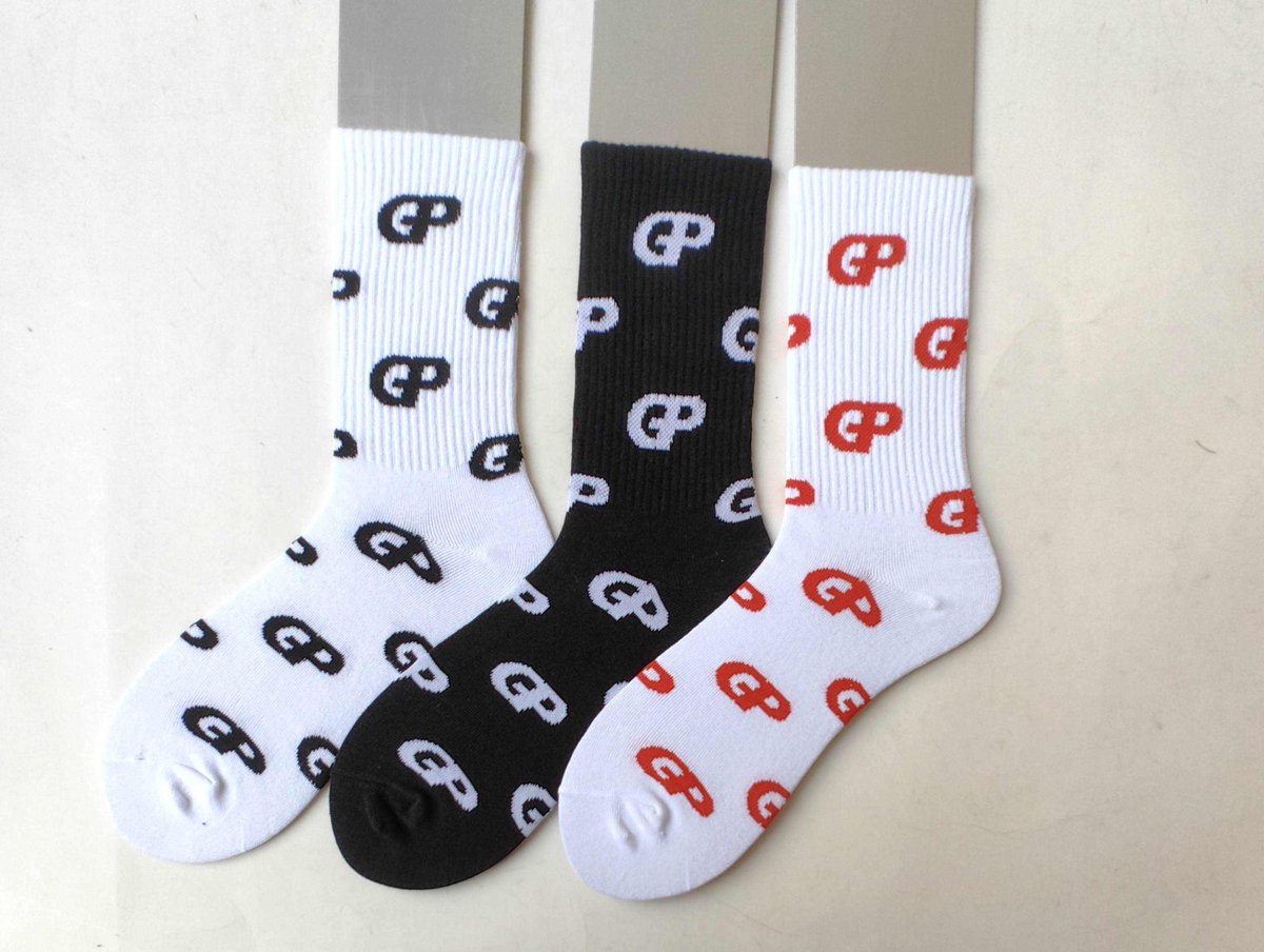 AplusAntonio's tweet photo. New socks in all different flavors while you making plays! ▶️▶️▶️ Should we drop this weekend??
#GotPlays #TouchdownClub #TTB #ArtWay #Grapevine #sneakerhead #socks #fresh #drip #marketing #ClothingBrand #streetwear #streetwearbrand https://t.co/fhIQVO9ewL
