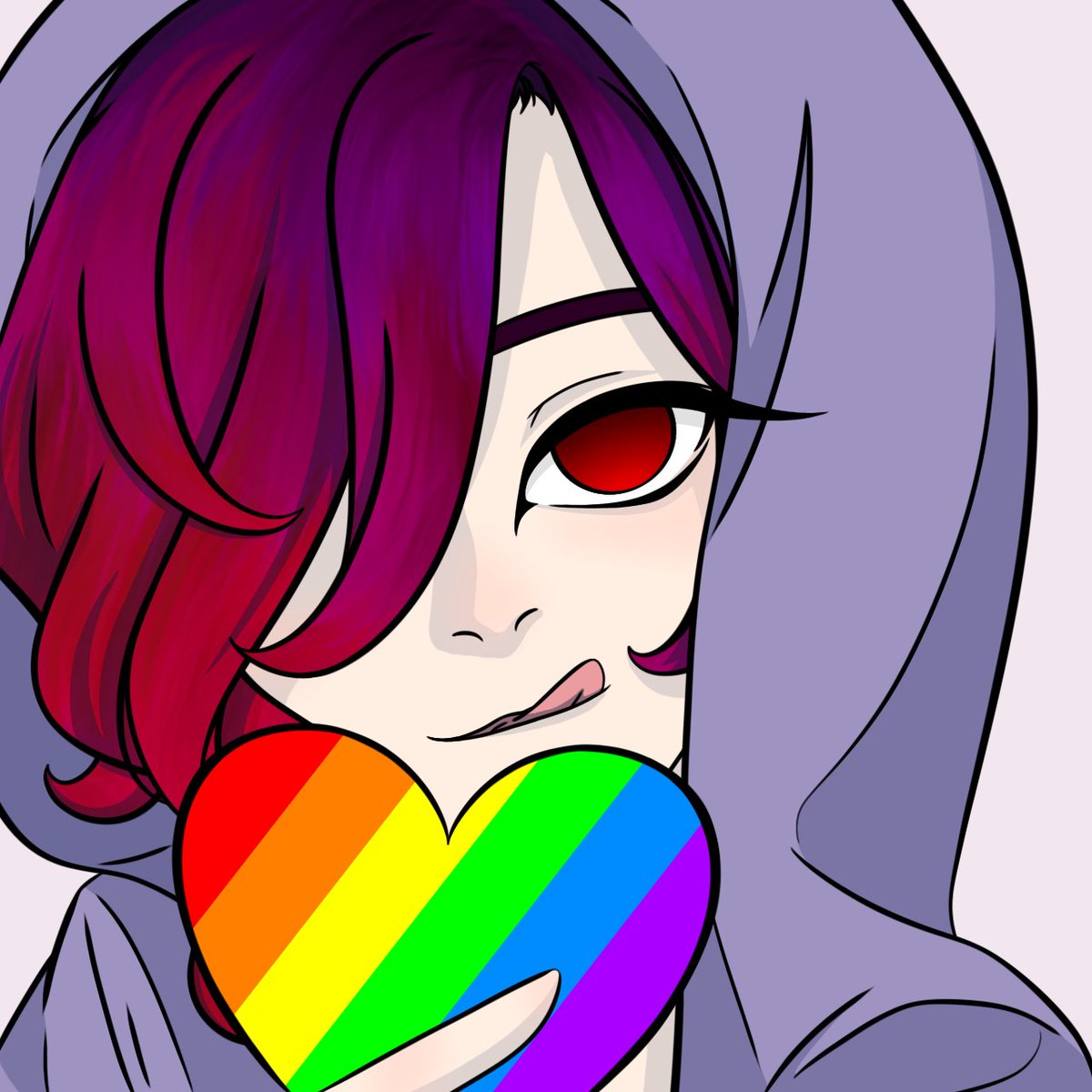 To0ru_Sya's tweet photo. Alguien mas ha pensado que dibuja horrible, ¿hasta que ve su dibujo en la cuenta de alguien mas?
¿o solo soy yo? https://t.co/r8hoBbzlQD