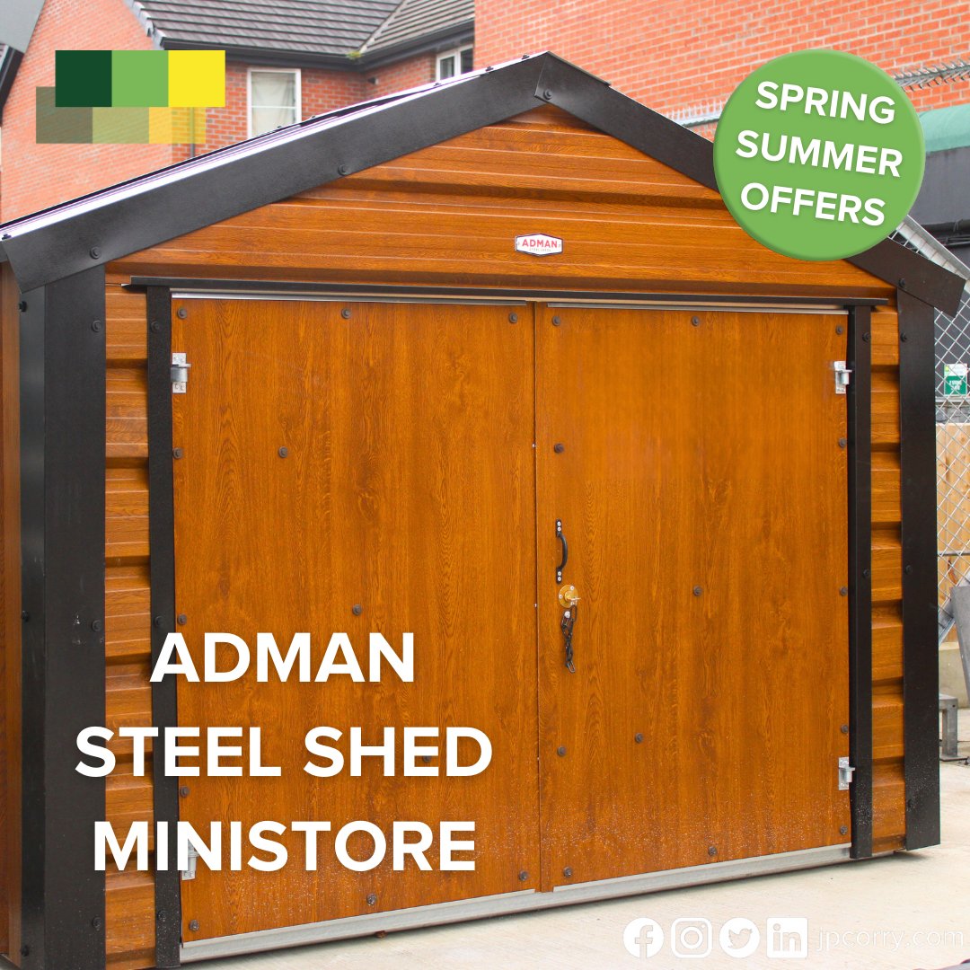 JP Corry tweet media