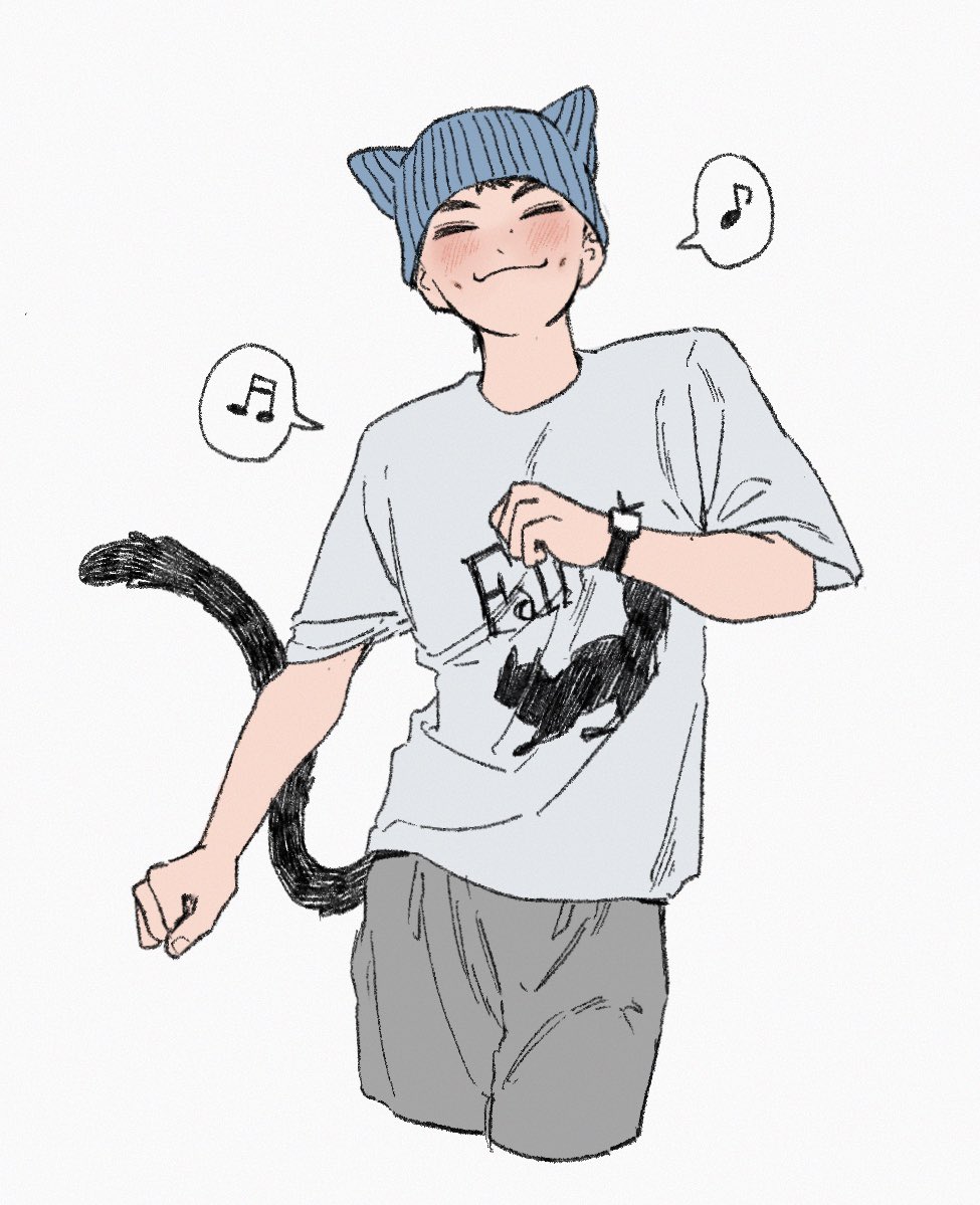 🐱🎵