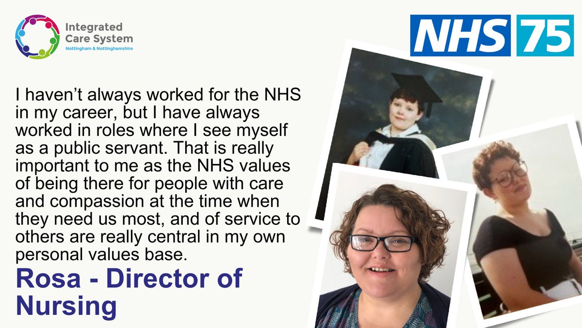 NHS Nottingham and Nottinghamshire tweet media