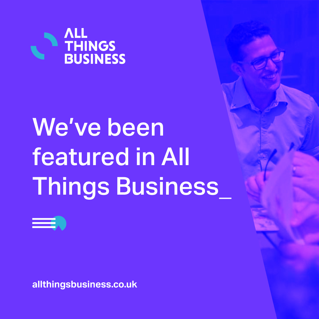 wirebox's tweet photo. We've been featured in @allthingsbus for our collaborative approach with Stratos & @Interdirect.
Read the feature: https://t.co/PmrY2dT3aC
#AllThingsBusiness #CollaborativeApproach #BrandStrategy #BusinessNews https://t.co/THW3pQ9c6E