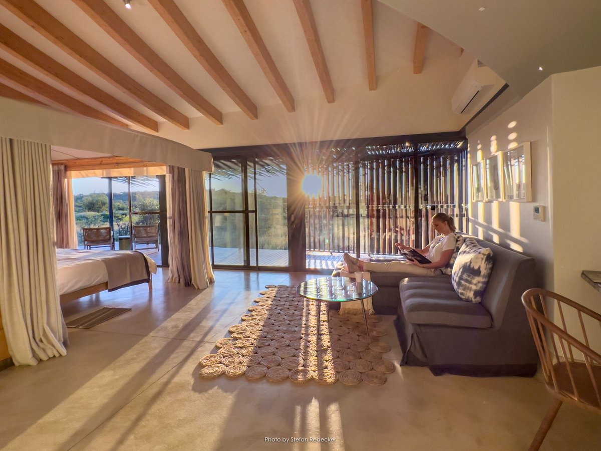 Ongava Game Reserve tweet media