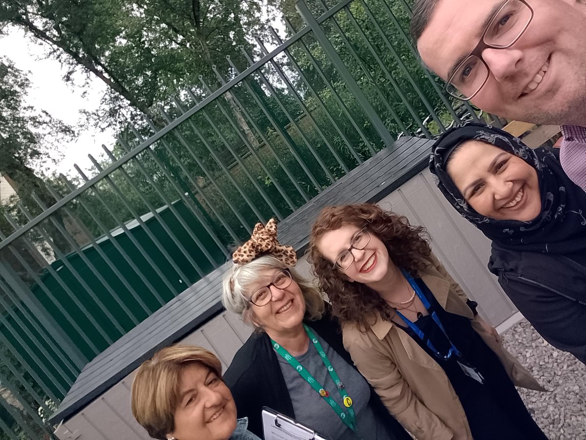 Higher Blackley, Harpurhey & Charlestown PCN tweet media