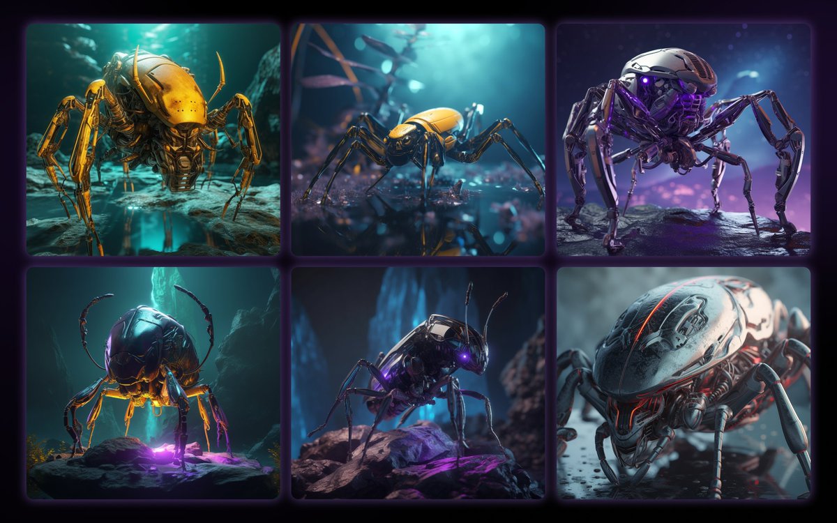 Bug Finance | CLOSED tweet media