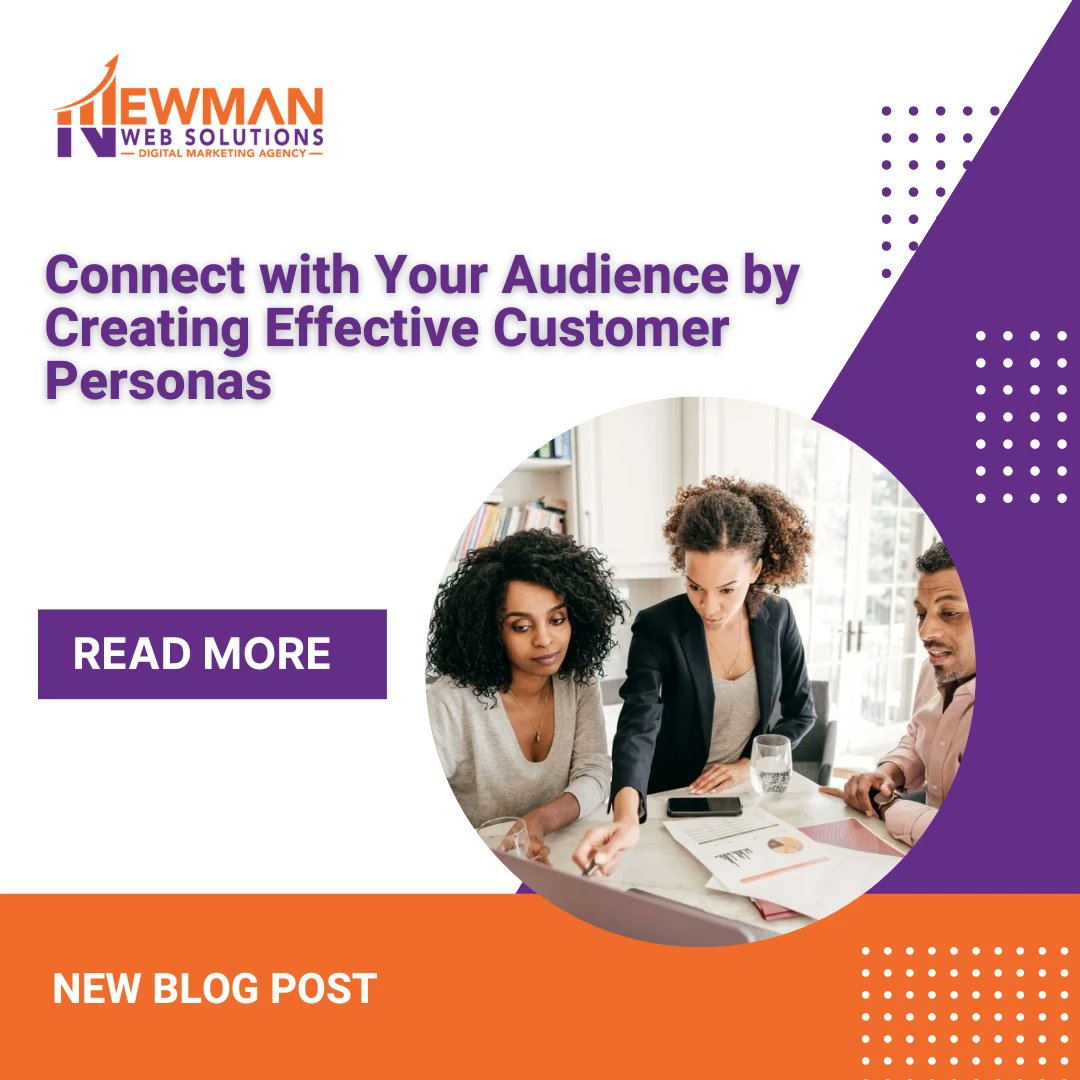 Newman Web Solutions Agency tweet media