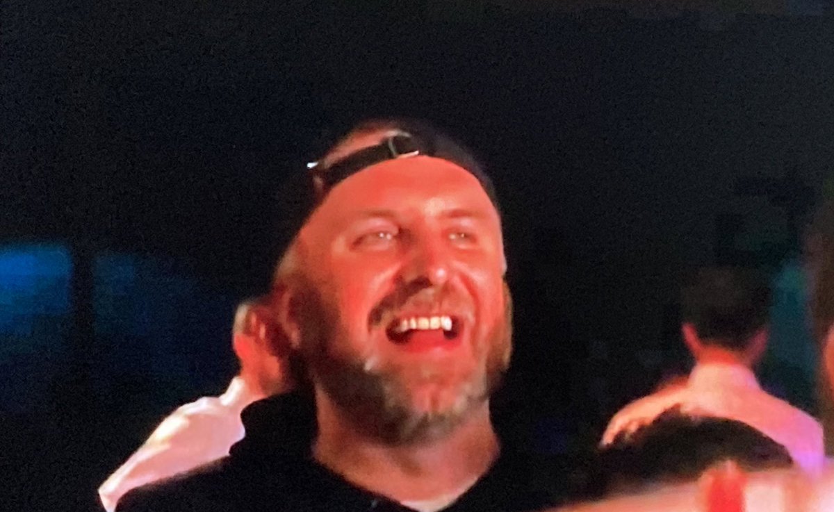 Wrestling Should Be Fun tweet media