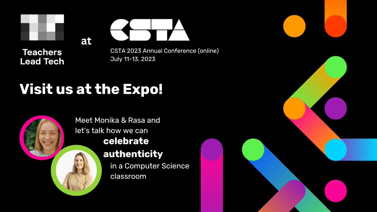 Teachers Lead Tech tweet media