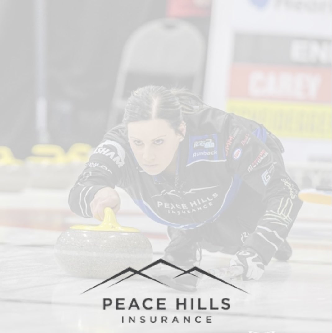 Today we’d like to welcome long time supporter of women’s curling, <a href="/PeaceHillsIns/">Peace Hills Insurance</a> to our team!👋 

Peace Hills General Insurance Company has been serving Western Canada since 1982 with home, auto, and business insurance products.
Find a broker today at peacehillsinsurance.com! 🏠