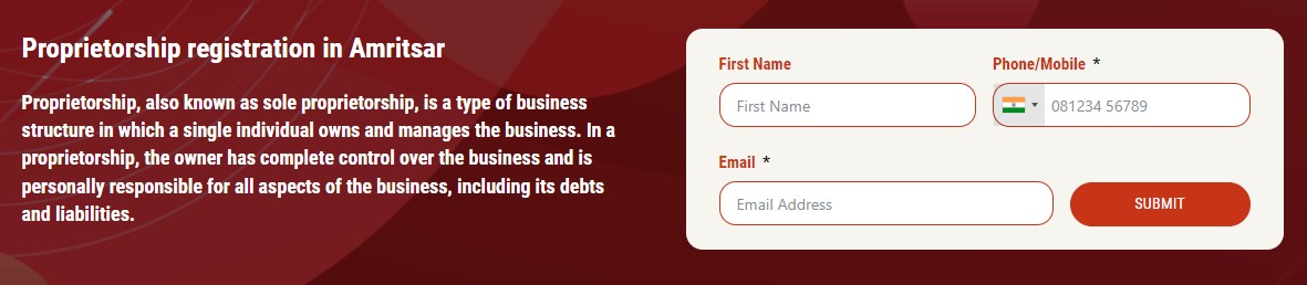 setupfilings's tweet photo. Get your proprietorship registration in Amritsar online in less than 5 hours. Proprietorship startup in Amritsar with GST registration and IT filing starting at less than Rs. 1499 per year. 
read our article https://t.co/Ozu6nRmhsL

#AmritsarProprietorshipRegistration #Register https://t.co/8RmbUH6hLw