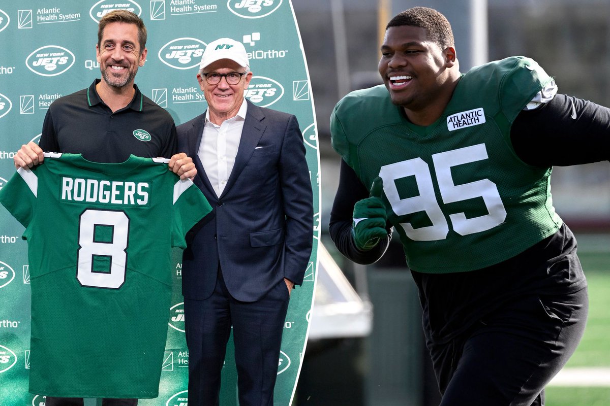 🚨🚨🚨🚨NEW PLAJ PODCAST State of #Jets Roundtable #6 w/<a href="/jamiestuartTV/">jamie stuart</a> <a href="/fbgchase/">Football Perspective</a>🚨🚨🚨🚨

-Does the Rodgers trade put #Jets over the top?
-Is supporting cast good enough?
-Thoughts on Saleh &amp; Douglas 
-Predictions 

&amp; much more

Listen Below!
⬇️
podcasts.apple.com/us/podcast/epi…