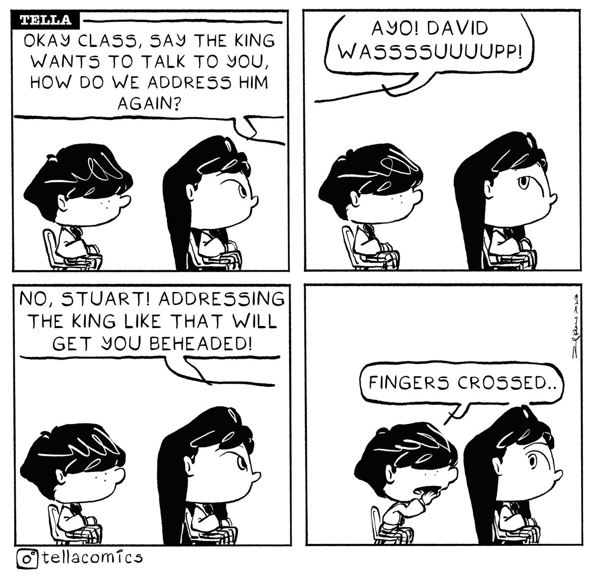 kikokonlu's tweet photo. #art #comicart #cartooning #cartoonist https://t.co/v358XRMpPu