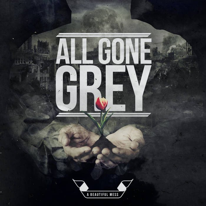 allgonegreyband's tweet photo. Hard to believe we put this out 9 years ago today! 🎂 https://t.co/b9Ob6SM0B6