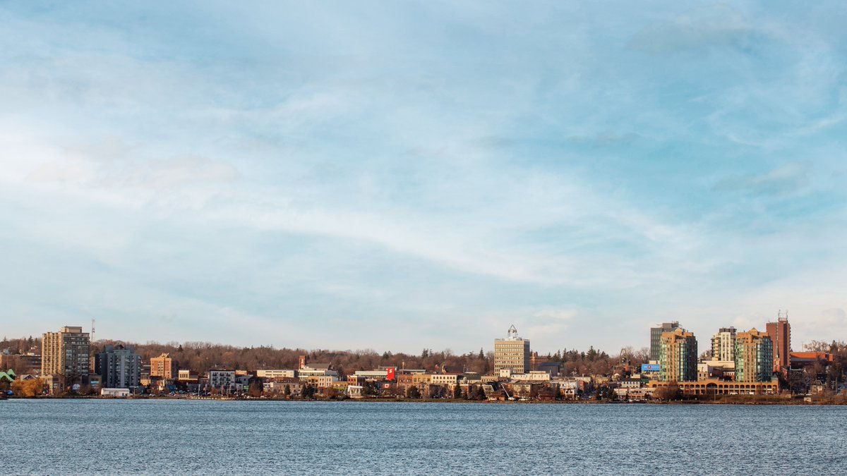 The City of Barrie tweet media