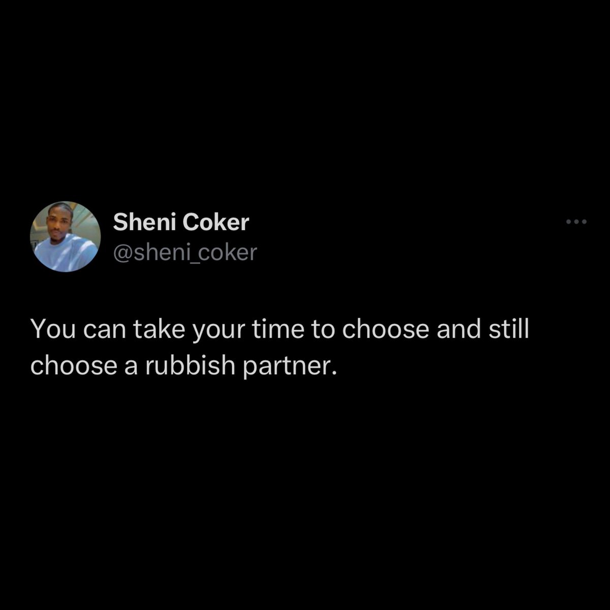 yabaleftonline's tweet photo. Do you agree? https://t.co/IgN0zwlV0v