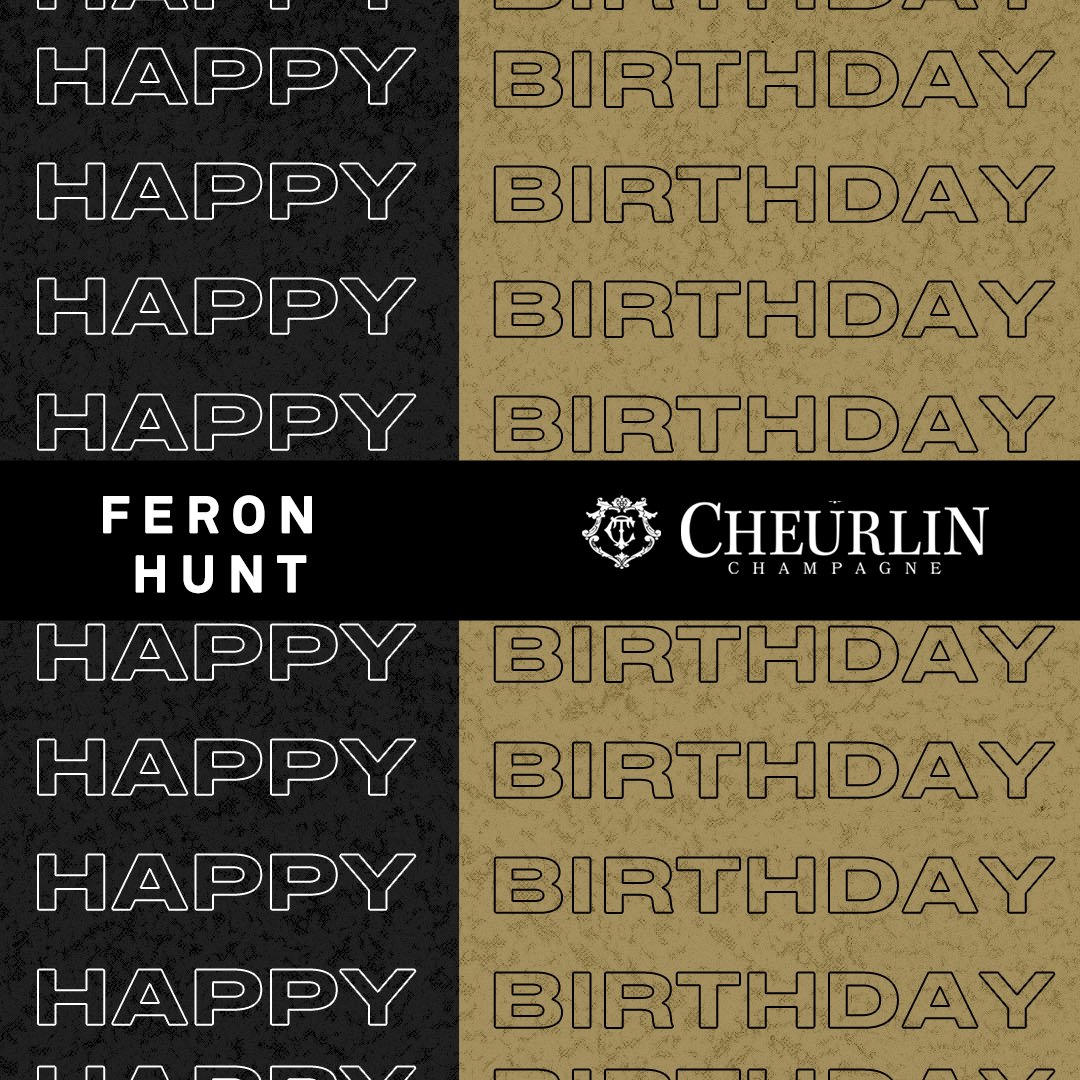 Happy Birthday <a href="/feronhunt11/">FeronHunt</a> 🎉

#cheurlinmoments #cheurlin1788