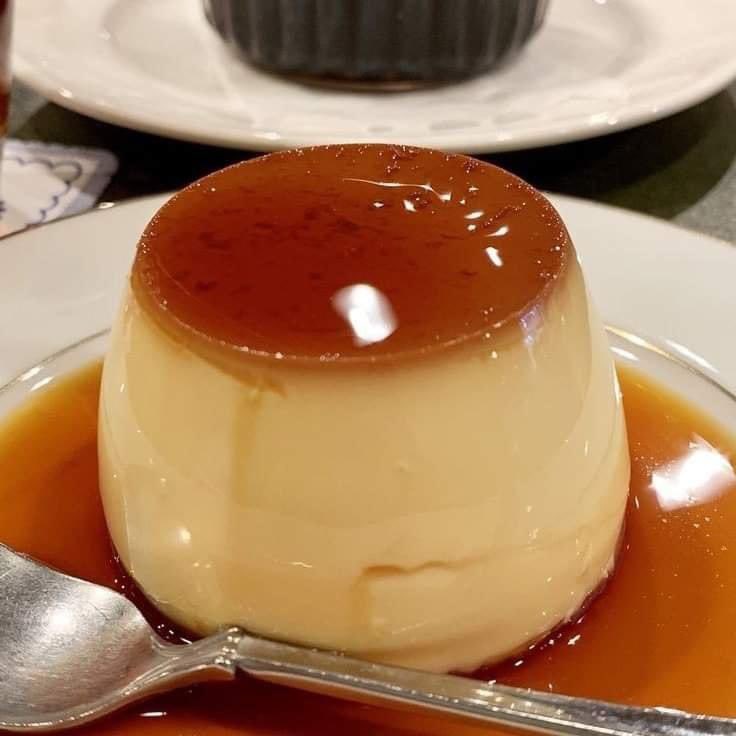 myfoodstagram's tweet photo. Leche Flan 🧡 https://t.co/G7OifqVrng